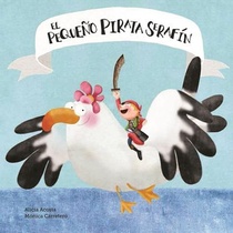 El pequeo pirata Serafn