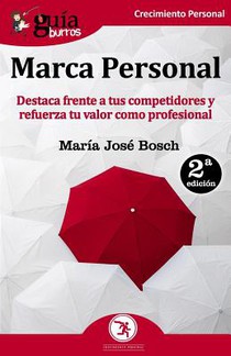 GuiaBurros Marca Personal