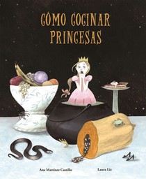 Cmo cocinar princesas