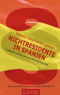 Nichtresidente in Spanien
