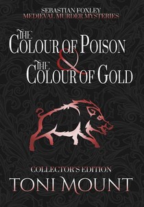COLOUR OF POISON & THE COLOUR