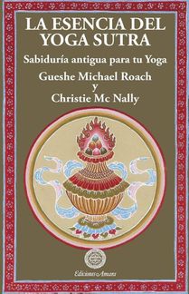 La esencia del yoga sutra