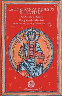 La enseñanza de Jesus en el Tibet