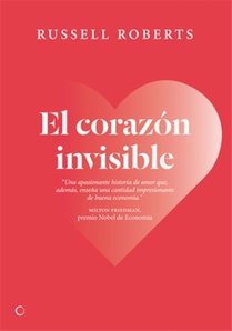 SPA-CORAZON INVISIBLE