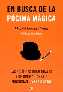 SPA-BUSCA DE LA POCIMA MAGICA