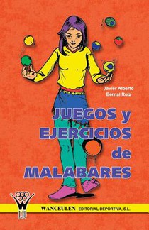 Juegos y Ejercicios de Malabares