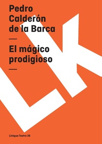 El magico prodigioso