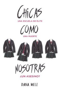 SPA-CHICAS COMO NOSOTRAS