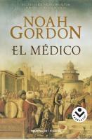 Gordon, N: Médico / The Physician voorzijde