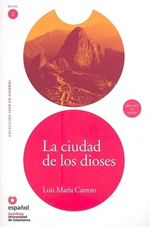 SPA-CIUDAD DE LOS DIOSES