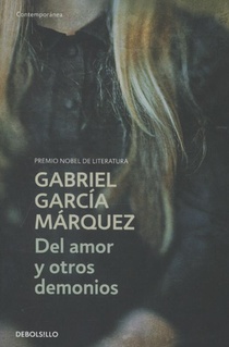 Del amor y otros demonios