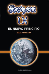 SPA-KRYON IX EL NUEVO PRINCIPI