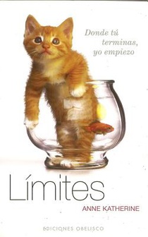 Katherine, A: Límites : donde tú terminas, yo empiezo