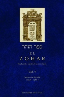 SPA-ZOHAR EL V V05