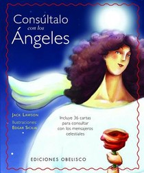 Consultalo Con Los Angeles (+ Cartas)