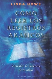 Como Leer Los Registros Akasicos voorzijde