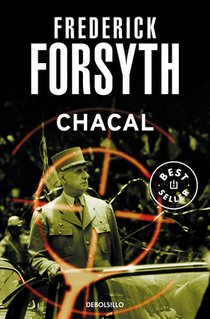 Forsyth, F: Chacal