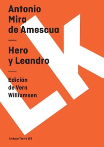 Hero y Leandro