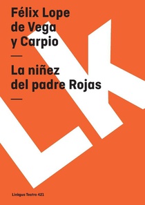 La niñez del padre Rojas