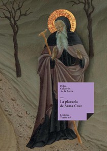 La plazuela de Santa Cruz