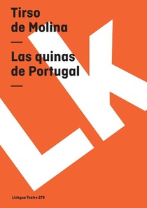 Las quinas de Portugal
