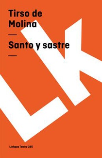 Santo y sastre