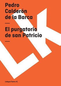El purgatorio de san Patricio