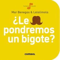 SPA-LE PONDREMOS UN BIGOTE-BOA