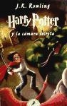 Harry Potter - Spanish