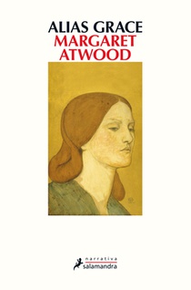 SPA-ALIAS GRACE (SPANISH EDITI