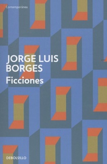 Ficciones voorzijde