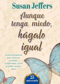 SPA-AUNQUE TENGA MIEDO HAGALO
