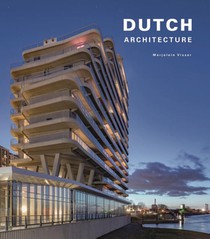 Dutch Architects voorzijde