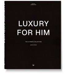 FOR HIM. THE ULTIMATE COLLECTION