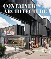 Container Architecture voorzijde