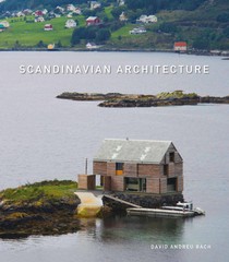 Scandinavian Architecture voorzijde