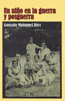 Un niño en la guerra y posguerra