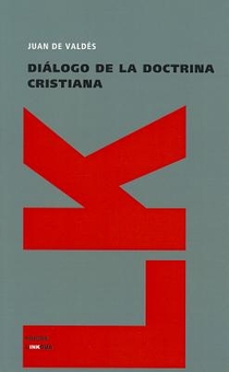 Diálogo de la doctrina cristiana