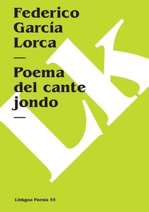 Poema del cante jondo