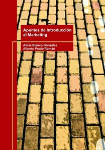 Apuntes de Introduccion al Marketing