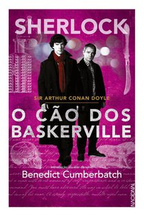O Cao dos Baskerlville- Sherlock Holmes 5