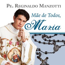 Maria, mae de todos