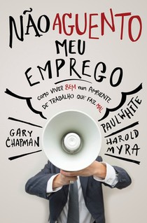 Nao aguento meu emprego