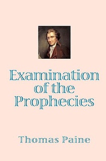 Examination of the Prophecies