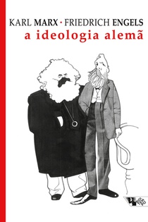 A ideologia alema