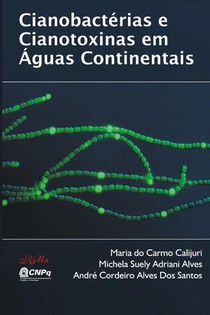 Cianobacterias e Cianotoxinas em Aguas Continentais