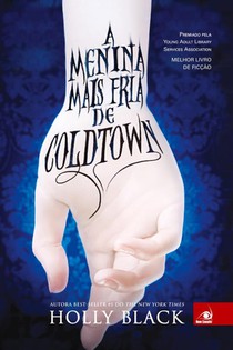 A Menina Mais Fria de Coldtown