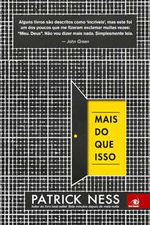 Mais do que Isso