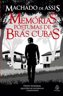 Memorias postumas de Bras Cubas