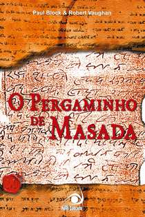 O Pergaminho de Masada